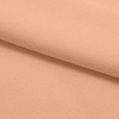 Костюмная ткань с вискозой "Бриджит" 14-1231, 210 гр/м2, шир.150см, цвет персик - купить в Уфе. Цена 524.13 руб.
