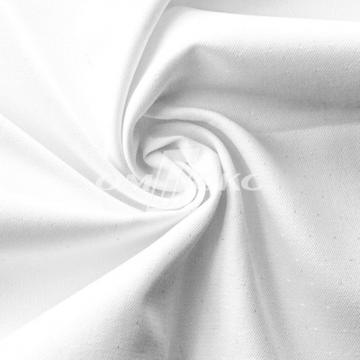 Ткань сорочечная Эми, 115 г/м2, 58% пэ,42% хл,  шир.150 см, цв. 1-белый (арт.102) - купить в Уфе. Цена 306.69 руб.