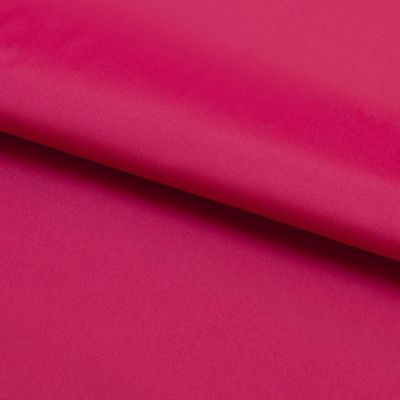 Курточная ткань Дюэл (дюспо) 18-2143, PU/WR/Milky, 80 гр/м2, шир.150см, цвет фуксия - купить в Уфе. Цена 141.80 руб.