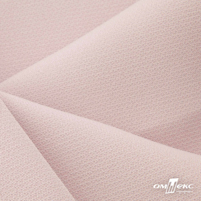 Ткань костюмная "Микела", 96%P 4%S, 255 г/м2 ш.150 см, цв-розовый #40 - купить в Уфе. Цена 393.34 руб.