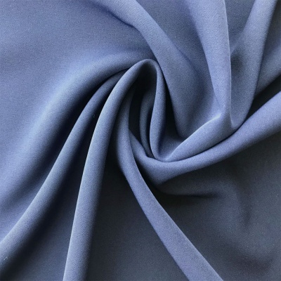 Костюмная ткань "Элис", 220 гр/м2, шир.150 см, цвет ниагара - купить в Уфе. Цена 308 руб.