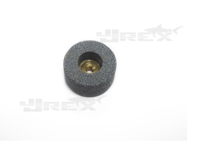 Камень заточный (диск 100мм) - купить в Уфе. Цена 117.60 руб.