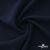 Ткань костюмная Пикассо HQ, 94%P 6%S, 19-3921/т.синий, 220 г/м2 - купить в Уфе. Цена 256.91 руб.