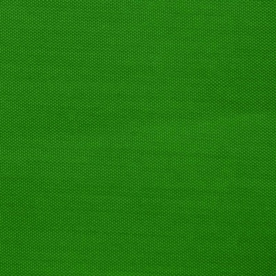 Ткань подкладочная Таффета 17-6153, антист., 53 гр/м2, шир.150см, цвет зелёный - купить в Уфе. Цена 57.16 руб.