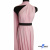 Плательная ткань "Невада" 14-1911, 120 гр/м2, шир.150 см, цвет розовый - купить в Уфе. Цена 205.73 руб.