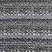 Плательный шёлк (сатин) принт 1851-4-1, 85 гр/м2, шир.150см