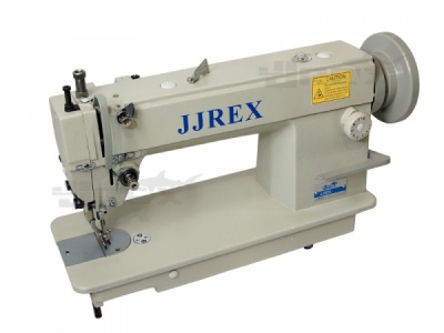 JJREX 0302 Комплект прямострочной ПШМ, для тяж. тканей - купить в Уфе. Цена 43 097.98 руб.