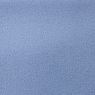 Креп стрейч Амузен 14-4121, 85 гр/м2, шир.150см, цвет голубой - купить в Уфе. Цена 194.07 руб.
