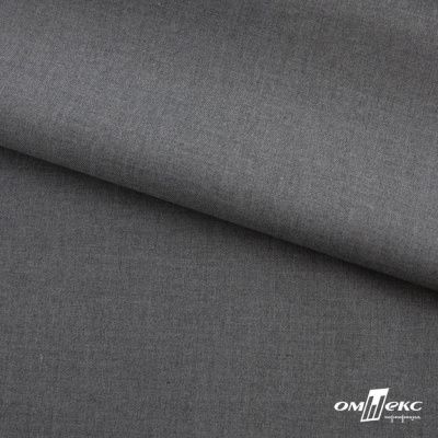 Ткань костюмная "Остин" 80% P, 20% R, 230 (+/-10) г/м2, шир.145 (+/-2) см,, цв 68 - серый  - купить в Уфе. Цена 380.25 руб.