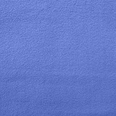 Флис DTY, 180 г/м2, шир. 150 см, цвет голубой - купить в Уфе. Цена 646.04 руб.