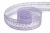 Тесьма кружевная 0621-1669, шир. 20 мм/уп. 20+/-1 м, цвет 107-фиолет - купить в Уфе. Цена: 673.91 руб.