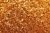 Сетка с пайетками №23, 188 гр/м2, шир.130см, цвет оранжевый - купить в Уфе. Цена 455.14 руб.