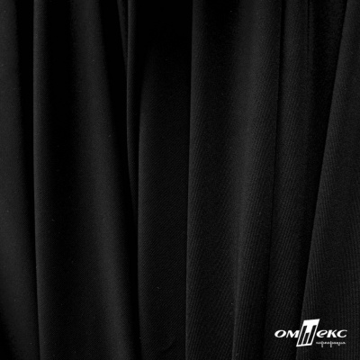 Бифлекс "ОмТекс", 200 гр/м2, шир. 150 см, цвет чёрный матовый, (3,23 м/кг) - купить в Уфе. Цена 1 487.87 руб.