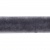 Лента бархатная нейлон, шир.12 мм, (упак. 45,7м), цв.189-т.серый - купить в Уфе. Цена: 457.61 руб.