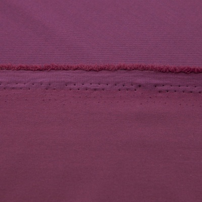 Костюмная ткань с вискозой "Меган" 19-2430, 210 гр/м2, шир.150см, цвет вишня - купить в Уфе. Цена 378.55 руб.
