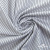 Ткань сорочечная Ронда, 115 г/м2, 58% пэ,42% хл, шир.150 см, цв.5-чёрная, (арт.114) - купить в Уфе. Цена 306.69 руб.