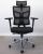 Кресло офисное текстиль арт. JYG-22 - купить в Уфе. Цена 20 307.69 руб.