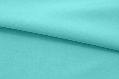 Ткань сорочечная стрейч 16-5533, 115 гр/м2, шир.150см, цвет изумруд - купить в Уфе. Цена 285.04 руб.