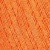 Пряжа "Виск.шелк блестящий", 100% вискоза лиоцель, 100гр, 350м, цв.035-оранжевый - купить в Уфе. Цена: 195.66 руб.