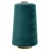 Швейные нитки (армированные) 28S/2, нам. 2 500 м, цвет 252 - купить в Уфе. Цена: 148.95 руб.