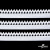 Резинка бельевая ажурная #123-03, шир.15 мм, цв.белый - купить в Уфе. Цена: 7.84 руб.