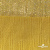 Трикотажное полотно голограмма, шир.140 см, #601-хамелеон жёлтая горчица - купить в Уфе. Цена 452.76 руб.