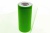 Фатин в шпульках 16-146, 10 гр/м2, шир. 15 см (в нам. 25+/-1 м), цвет зелёный - купить в Уфе. Цена: 100.69 руб.