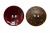 Деревянные украшения для рукоделия пуговицы "Кокос" #4 - купить в Уфе. Цена: 66.23 руб.