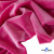 Трикотажное полотно «Бархат» 250 г/м2, 92% пэ, 8%спандекс шир. 163 см, розовый - купить в Уфе. Цена 682.59 руб.