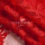 Кружевное полотно стрейч 15A29/RED, 105 гр/м2, шир.155см - купить в Уфе. Цена 2 101.46 руб.