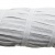 Резинка продежка С-67, шир. 7 мм (в нам. 100 м), белая  - купить в Уфе. Цена: 732.69 руб.
