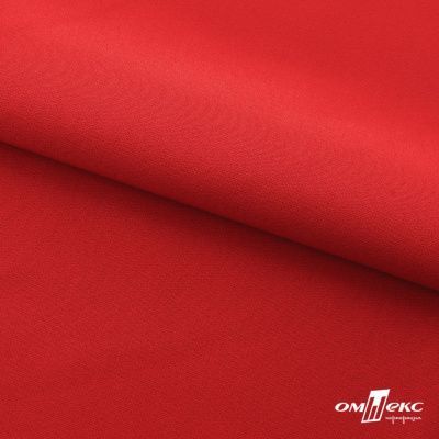 Ткань костюмная "Элис", 92%P 8%S, 220 г/м2 ш.150 см, цв-красный  - купить в Уфе. Цена 308 руб.
