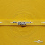 Тесьма отделочная (киперная) 10 мм, 100% хлопок,"THE SKATEBOARD CULIURE"(45 м) цв.121-30 -жёлтый - купить в Уфе. Цена: 850.62 руб.