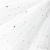 Сетка Фатин Глитер Спейс, 12 (+/-5) гр/м2, шир.150 см, 16-01/белый - купить в Уфе. Цена 180.32 руб.