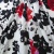 Плательная ткань "Фламенко" 22.1, 80 гр/м2, шир.150 см, принт растительный - купить в Уфе. Цена 239.03 руб.