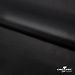 Курточная ткань "Милан", 100% Полиэстер, PU, 110гр/м2, шир.155см, цв. чёрный