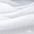 Ткань Муслин, 100% хлопок, 125 гр/м2, шир. 140 см #201 цв.(2)-белый - купить в Уфе. Цена 464.97 руб.
