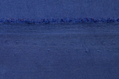Костюмная ткань с вискозой "Флоренция" 18-3949, 195 гр/м2, шир.150см, цвет василёк - купить в Уфе. Цена 502.24 руб.
