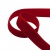 Лента бархатная нейлон, шир.12 мм, (упак. 45,7м), цв.45-красный - купить в Уфе. Цена: 392 руб.