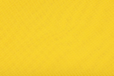 Желтый шифон 75D 100% п/эфир 19/yellow, 57г/м2, ш.150см. - купить в Уфе. Цена 128.15 руб.