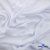 Ткань плательная Муар, 100% полиэстер,165 (+/-5) гр/м2, шир. 150 см, цв. Белый - купить в Уфе. Цена 215.65 руб.