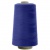 Швейные нитки (армированные) 28S/2, нам. 2 500 м, цвет 280 - купить в Уфе. Цена: 148.95 руб.