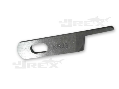 Нож верхний для оверлока KR-23 - купить в Уфе. Цена 182.94 руб.