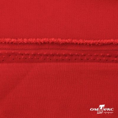 Ткань костюмная "Элис", 92%P 8%S, 220 г/м2 ш.150 см, цв-красный  - купить в Уфе. Цена 308 руб.
