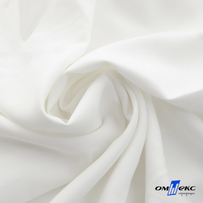 Ткань костюмная "Фабио" 80% P, 16% R, 4% S, 245 г/м2, шир.150 см, цв-белый #12 - купить в Уфе. Цена 466.38 руб.