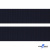 Тём.синий- цв.050-Текстильная лента-стропа 550 гр/м2 ,100% пэ шир.30 мм (боб.50+/-1 м) - купить в Уфе. Цена: 475.36 руб.