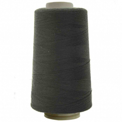Швейные нитки (армированные) 28S/2, нам. 2 500 м, цвет 102 - купить в Уфе. Цена: 148.95 руб.