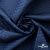 Ткань подкладочная Жаккард PV2416932,  93г/м2, ш.145 см,Т.синий (19-3921/черный) - купить в Уфе. Цена 241.46 руб.