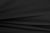Трикотаж "Grange" BLACK 1# (2,38м/кг), 280 гр/м2, шир.150 см, цвет чёрно-серый - купить в Уфе. Цена 870.01 руб.