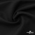 Ткань костюмная "Турин" 80% P, 16% R, 4% S, 230 г/м2, шир.150 см, цв-черный #1 - купить в Уфе. Цена 439.57 руб.